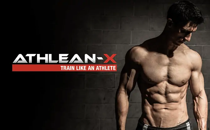 athlean x gym workout review